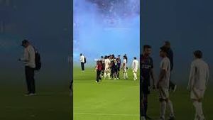 Video post by @ericvangogh on YouTube