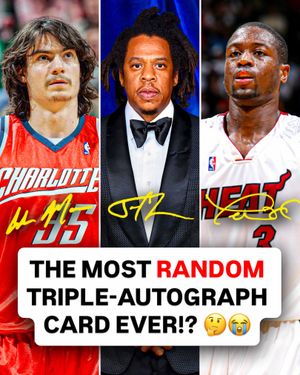 Video post by @topps on TikTok