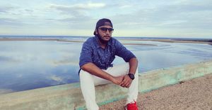 Image post by @yours_friendly.spirit.guy__ on Instagram