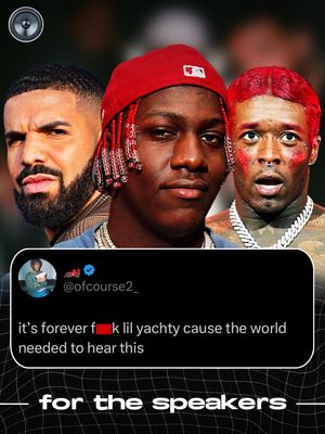 Image post by @forthespeakers on Instagram