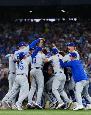 Image post by @mlbjapan on Instagram