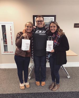 Image post by @ekuadmissions on Instagram
