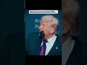 Video post by @thedonlemonshow on YouTube