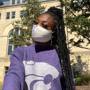 Image post by @kansasstateuniversity on Instagram