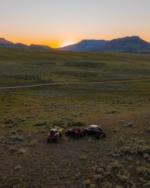 Image post by @polarisrzr on Instagram
