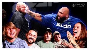 Video post by @powerslap on YouTube
