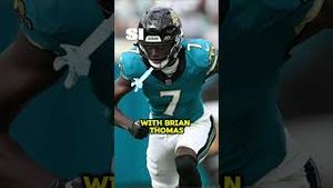 Video post by @sportsillustrated on YouTube