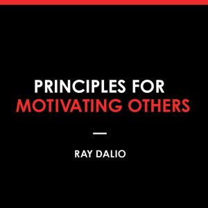Image post by @raydalio on Instagram