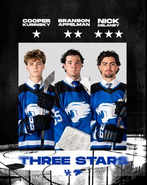 Image post by @kentuckyhockeyclub on Instagram