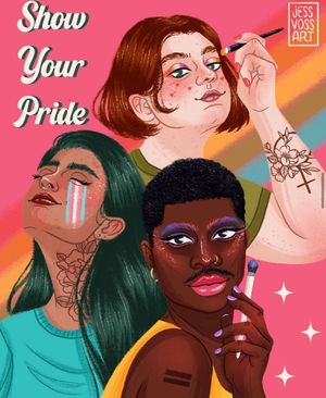 Image post by @community_collectives on Instagram