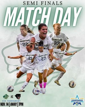 Image post by @saintleowsoc on Instagram