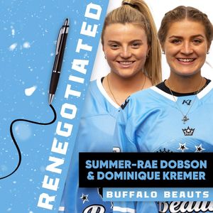 Image post by @buffalobeauts on Instagram