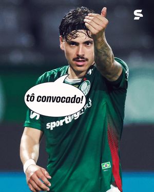 Image post by @sportv on Instagram