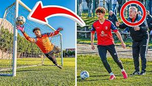 Video post by @fredybstyl on YouTube