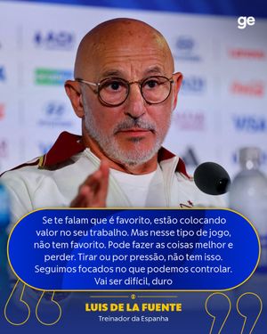 Image post by @ge.globo on Instagram