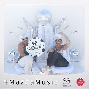 Image post by @mazdausa on Instagram