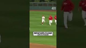 Video post by @foxsports on YouTube