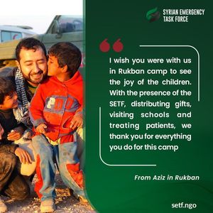 Image post by @voiceofrukban on Instagram
