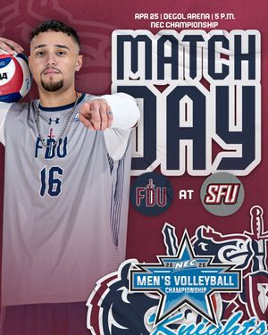 Image post by @fduknightsmvb on Instagram