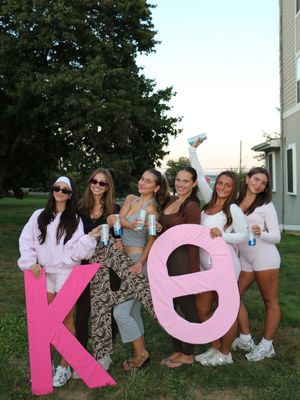 Image post by @uconntheta on Instagram