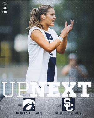 Image post by @pennstatewsoc on Instagram