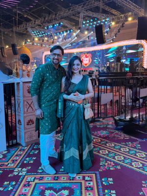 Image post by @maamta_kothari on Instagram