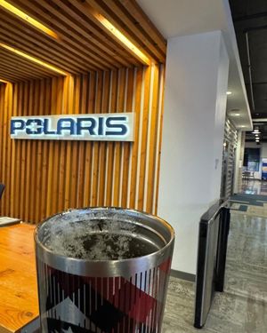 Image post by @polarissnow on Instagram