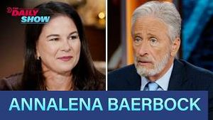 Video post by @thedailyshow on YouTube