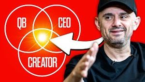 Video post by @theqbroom on YouTube