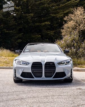 Image post by @boosted_m4 on Instagram