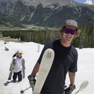 Image post by @j_skis on Instagram