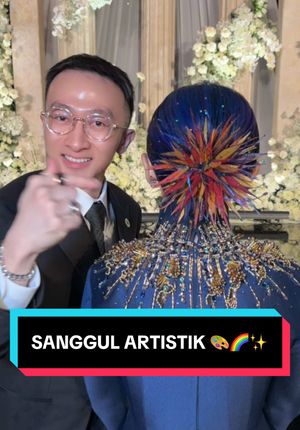 Video post by @budiputrahair on TikTok