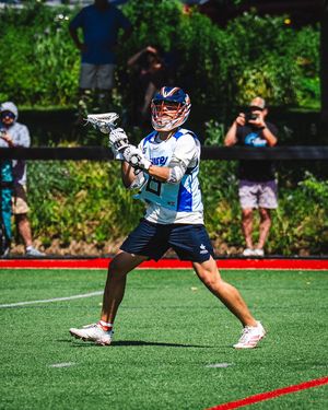 Image post by @openserieslacrosse on Instagram