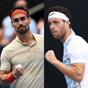 Image post by @_federtennis on Instagram