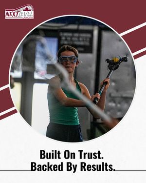 Image post by @nextlevellaxcan on Instagram