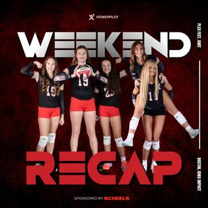 Image post by @iowapowerplexvolleyball on Instagram