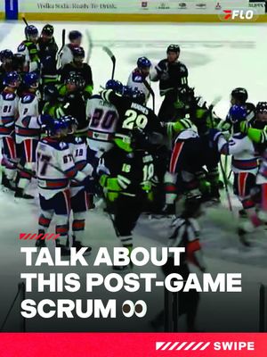 Image post by @flohockey on Instagram