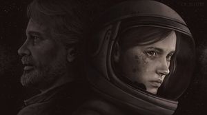 Image post by @naughty_dog_inc on Instagram