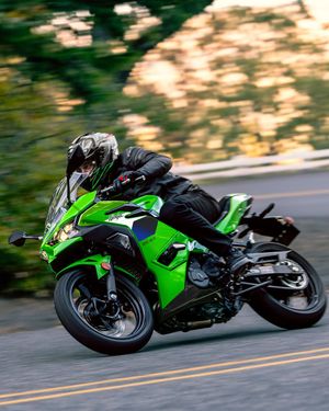 Image post by @motorcyclemall on Instagram