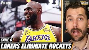 Video post by @hoopstonight on YouTube