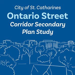 Image post by @cityofstcatharines on Instagram
