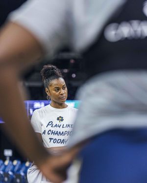 Image post by @irishcoachivey on Instagram