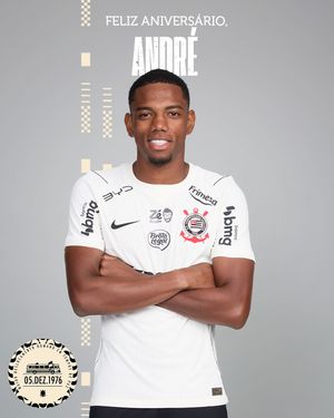 Image post by @corinthians on Instagram