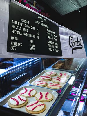Image post by @omahabaseballvillage on Instagram