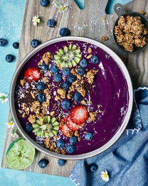 Image post by @crowded_kitchen on Instagram