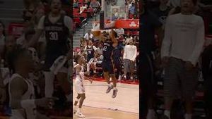 Video post by @nbapelicans on YouTube