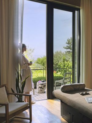 Image post by @mo_bodrum on Instagram