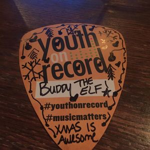 Image post by @youthonrecord on Instagram