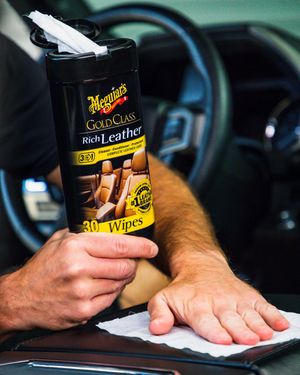 Image post by @meguiars on Instagram