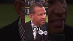 Video post by @foxsports on YouTube